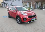 KIA Sportage 1