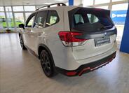 Subaru Forester 4