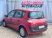 Renault Mégane 8