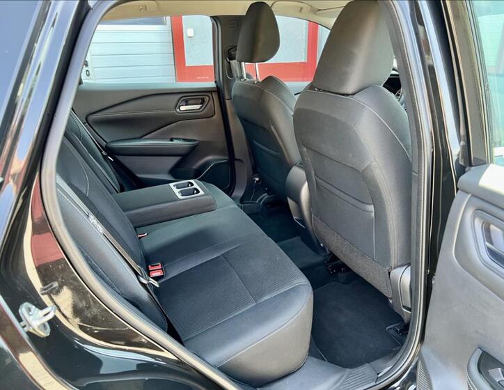 Nissan Qashqai 17