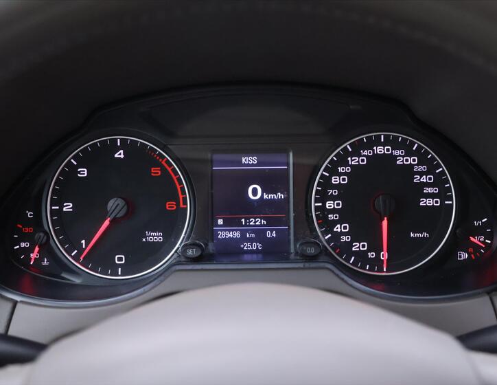 Audi Q5 22