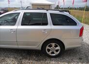 Škoda Octavia 9
