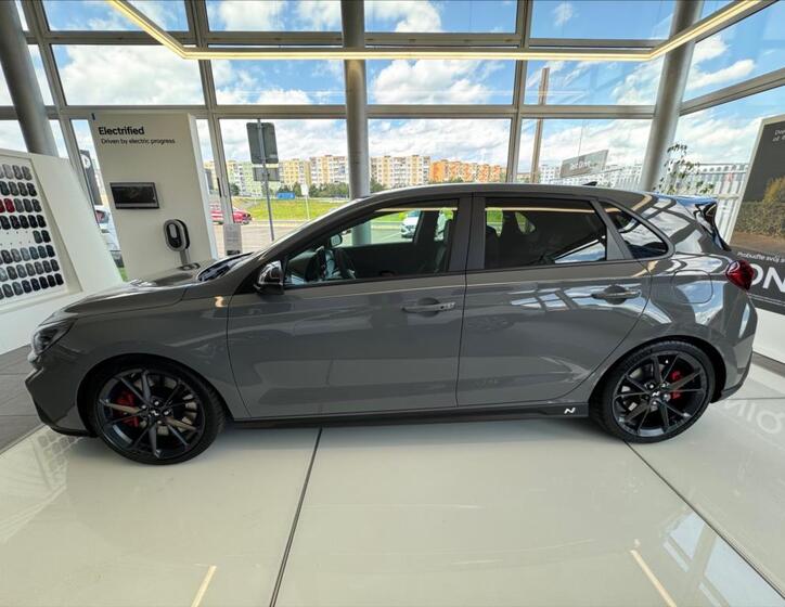 Hyundai i30 6