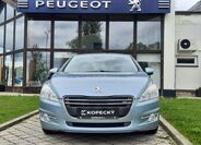 Peugeot 508 7