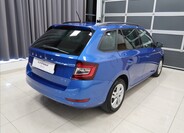 Škoda Fabia 4