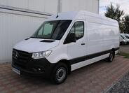 Mercedes-Benz Sprinter 1