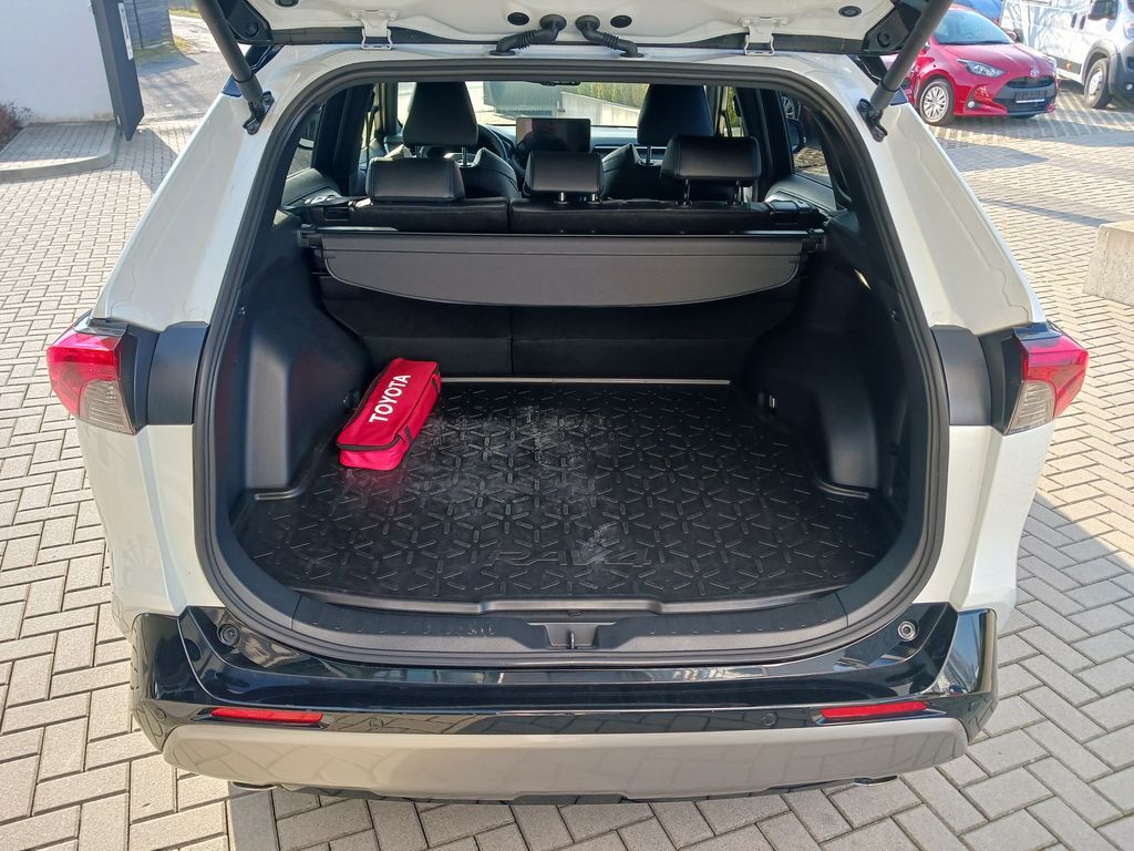 Toyota RAV4 13