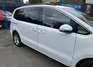 Volkswagen Sharan 9