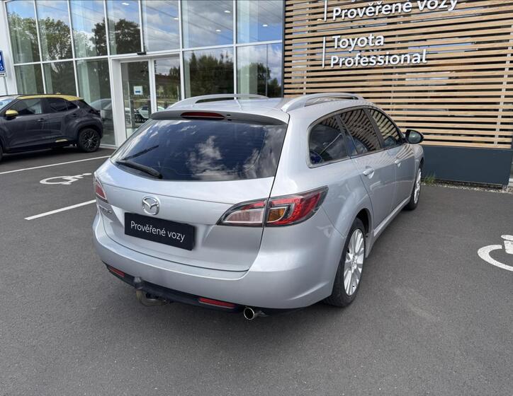 Mazda 6 13