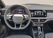 Škoda Kamiq 5
