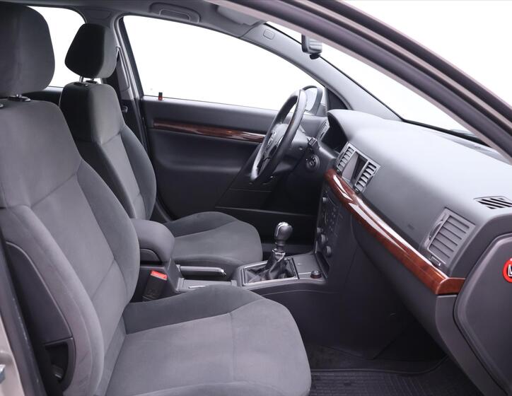 Opel Vectra 11