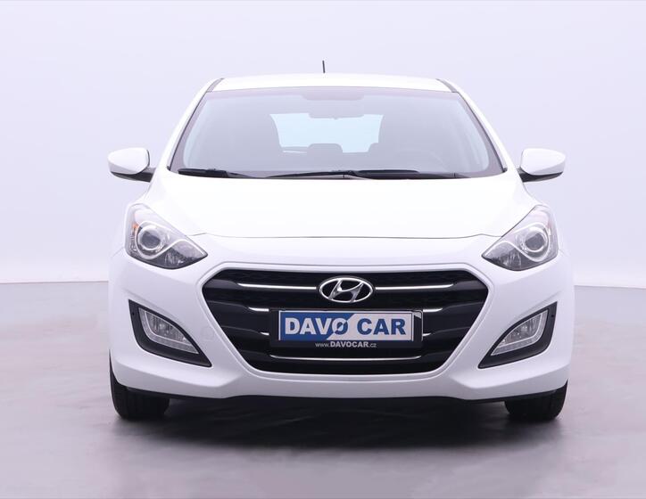 Hyundai i30 2
