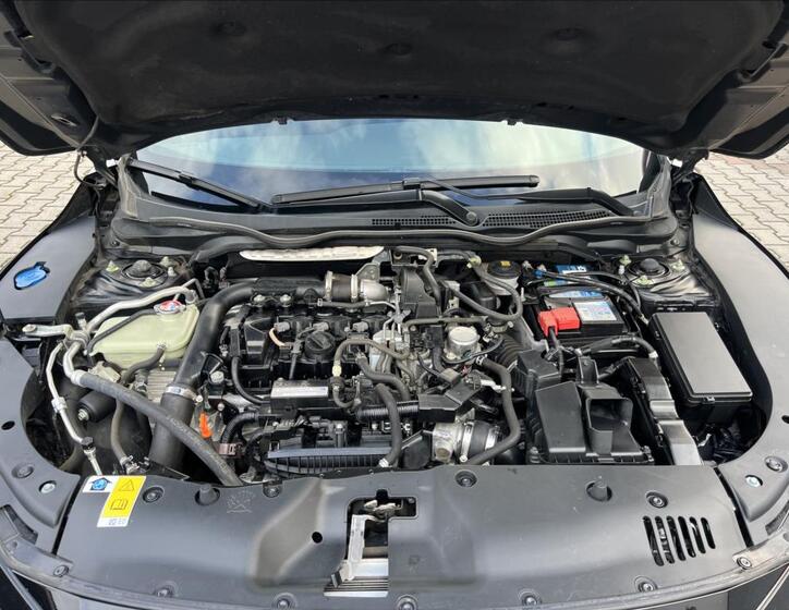 Honda Civic 37
