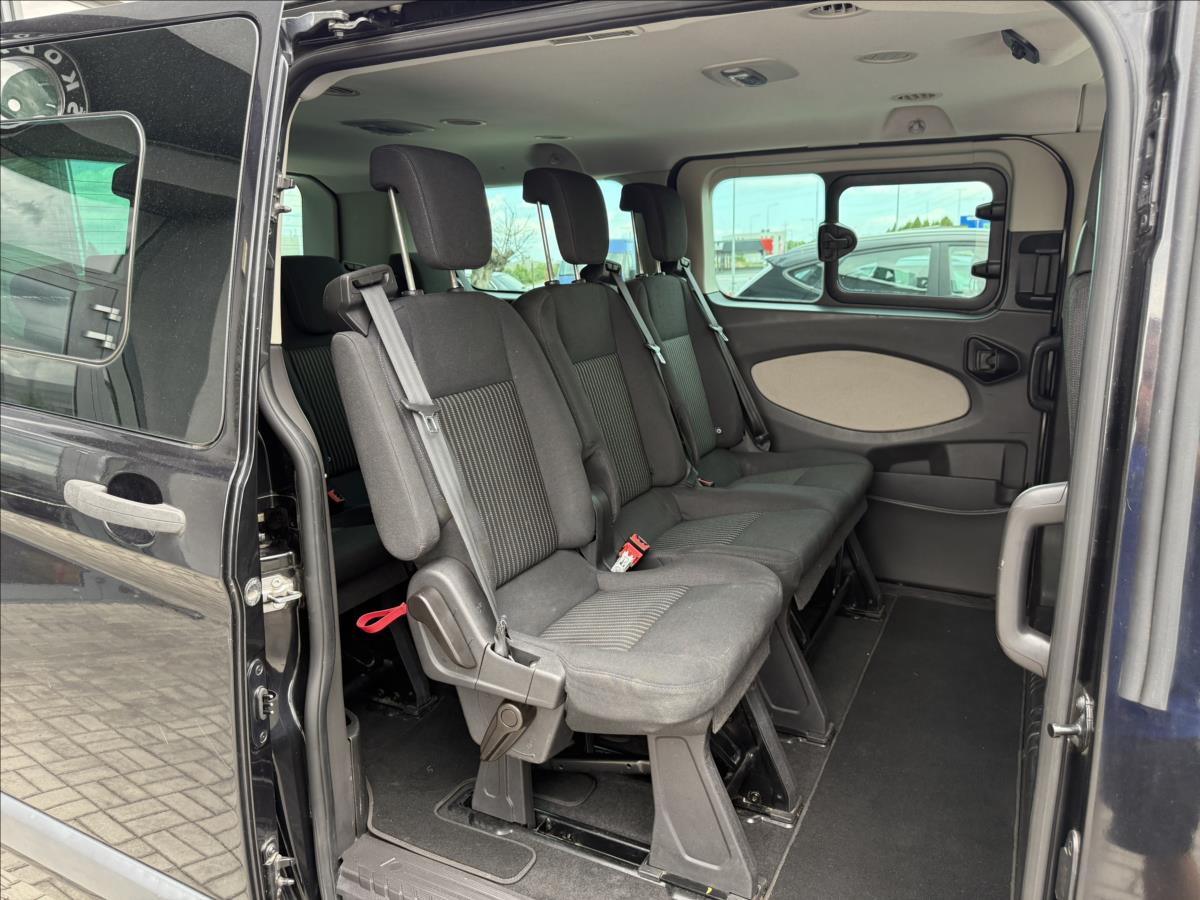 Ford Tourneo