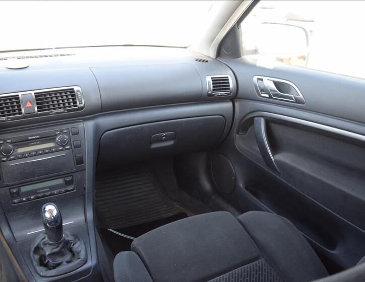 Škoda Superb 23