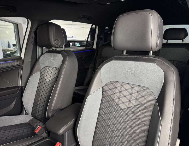 Volkswagen Tiguan Allspace 29