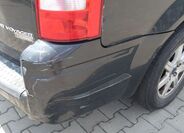 Chrysler Grand Voyager 34