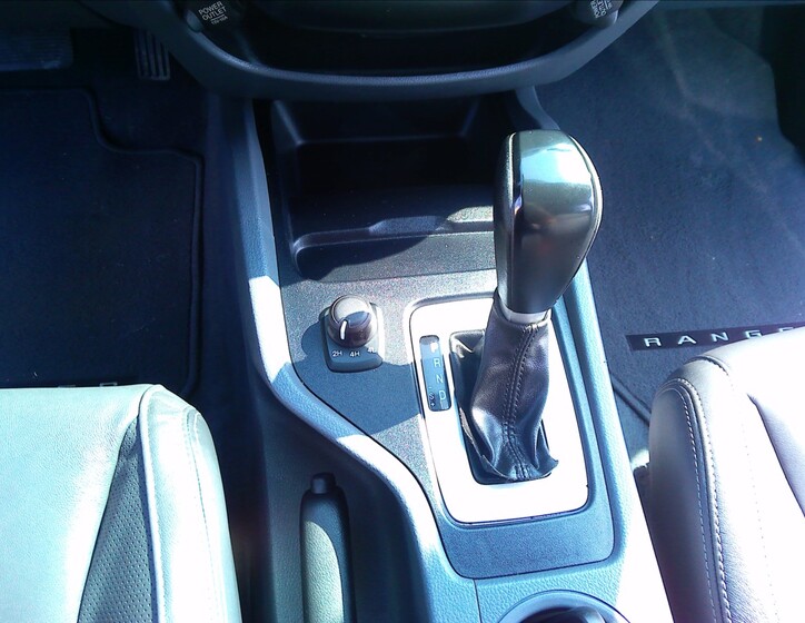 Ford Ranger 13