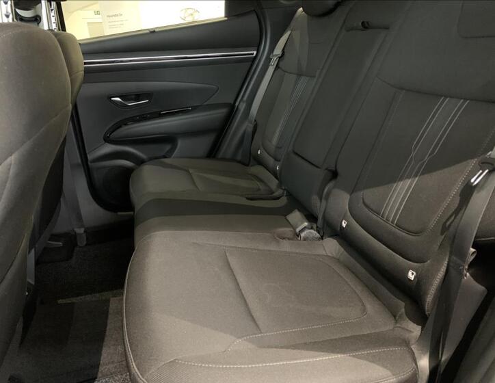 Hyundai Tucson 15