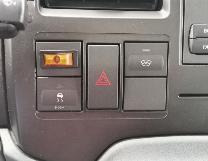 Ford Transit 12