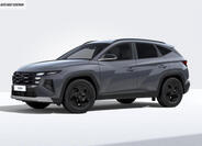 Hyundai Tucson 1