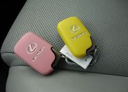 Lexus IS 220 29