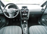 Opel Corsa 8