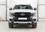 Ford Ranger 3