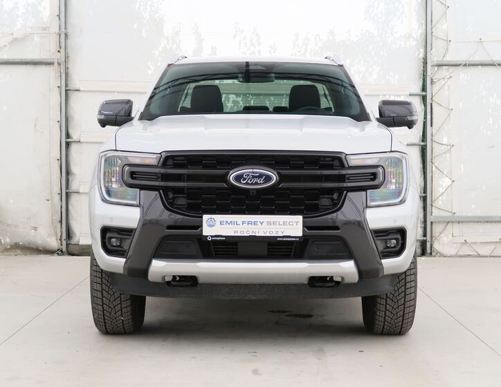 Ford Ranger 3