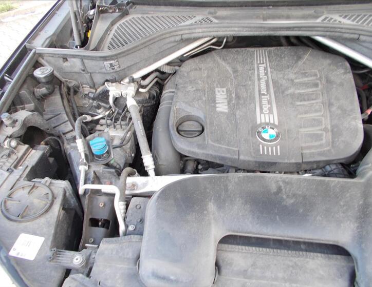 BMW X5 36
