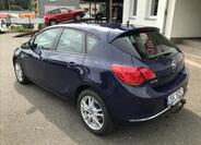 Opel Astra 6