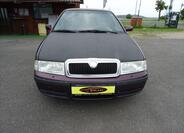Škoda Octavia 1