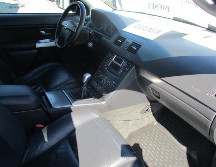 Volvo XC90 9