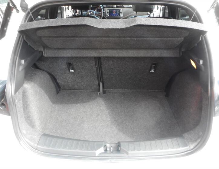 Nissan Micra 26