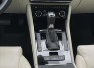 Škoda Superb 13