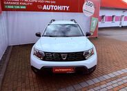 Dacia Duster 2