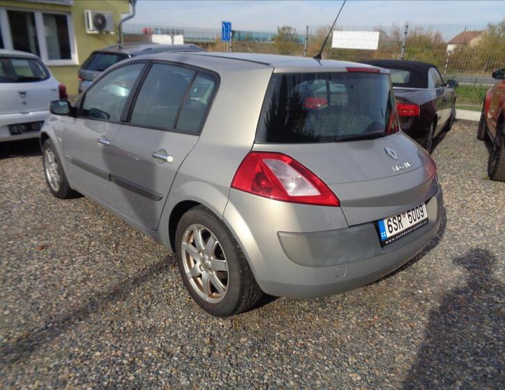 Renault Mégane 7