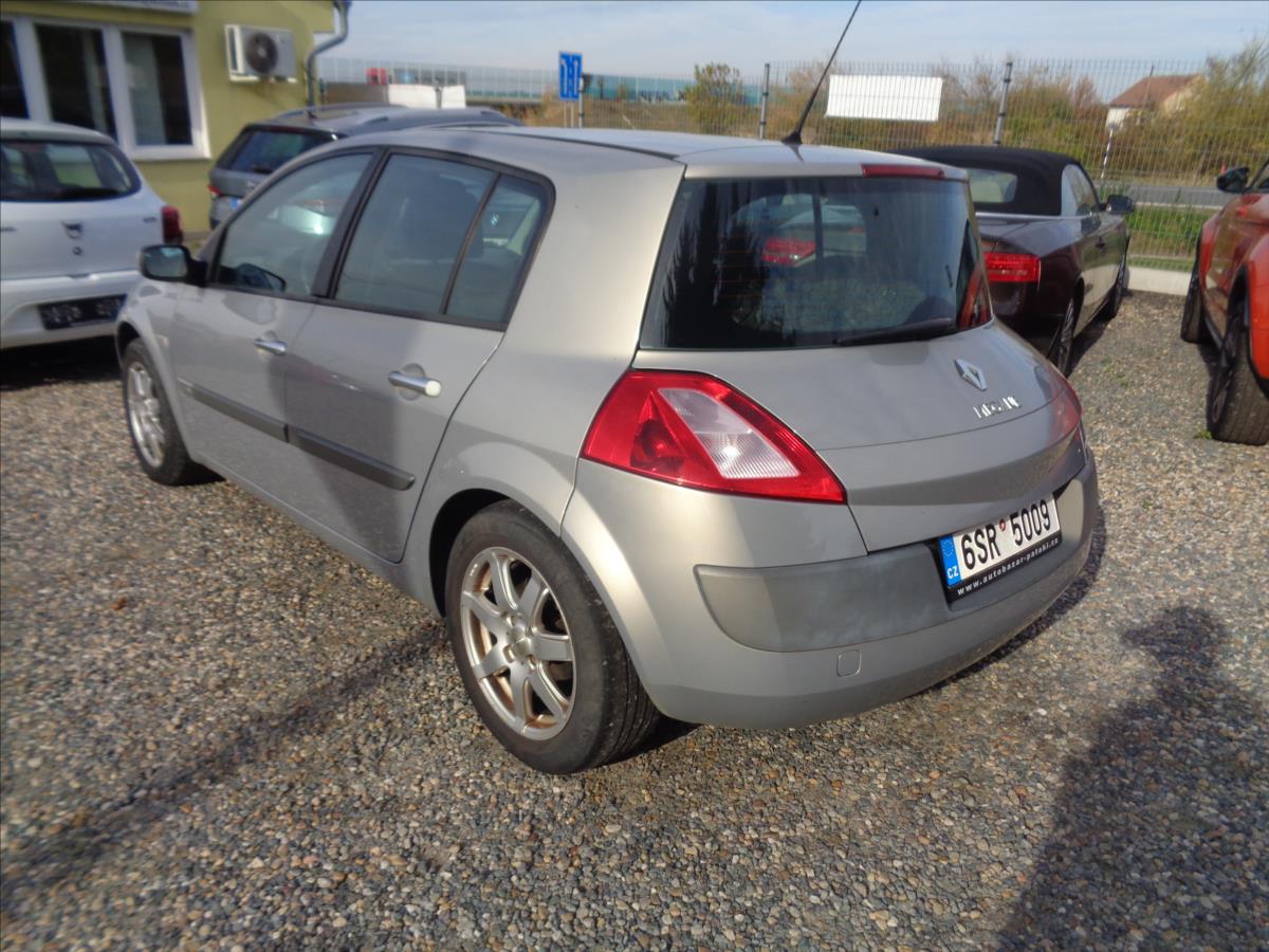 Renault Mégane