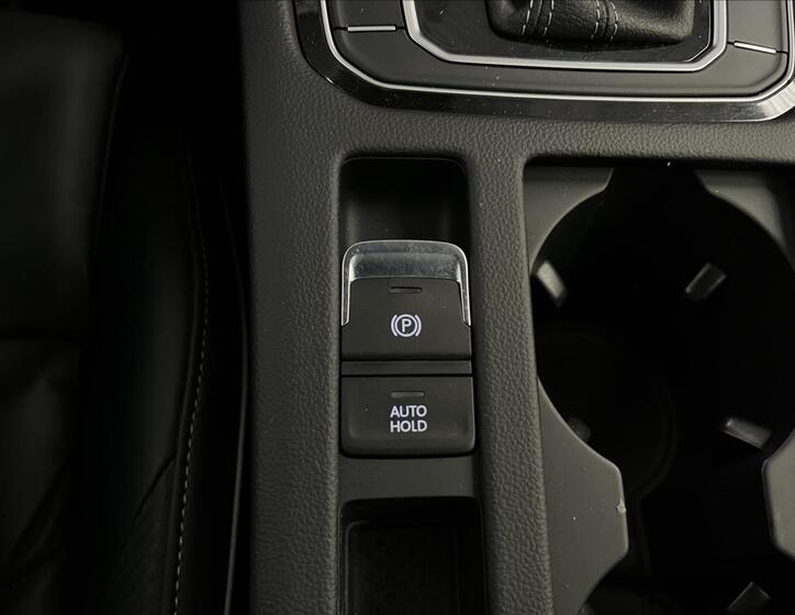 Volkswagen Arteon 38