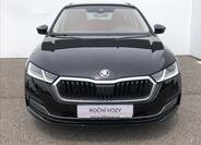 Škoda Octavia 4