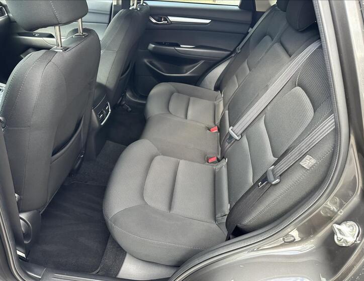 Mazda CX-5 12