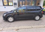 Volkswagen Touran 5