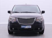 Chrysler Grand Voyager 2