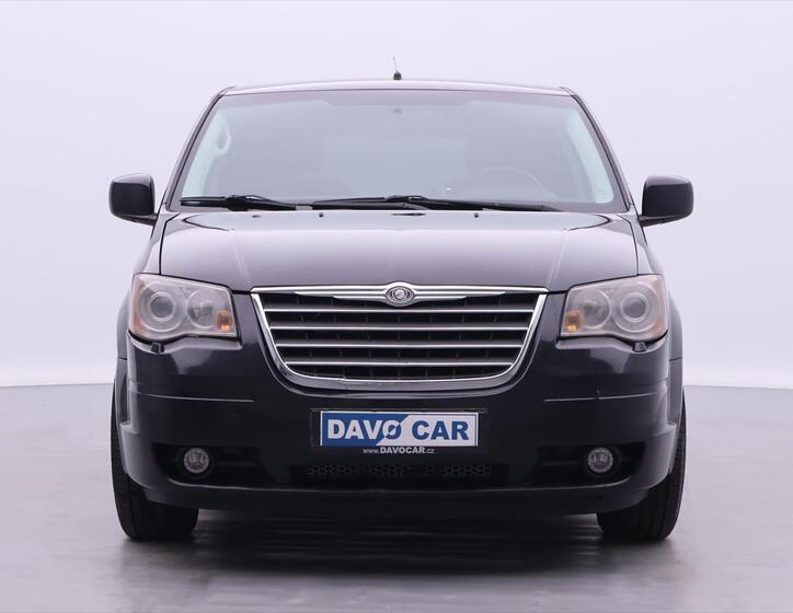 Chrysler Grand Voyager 2