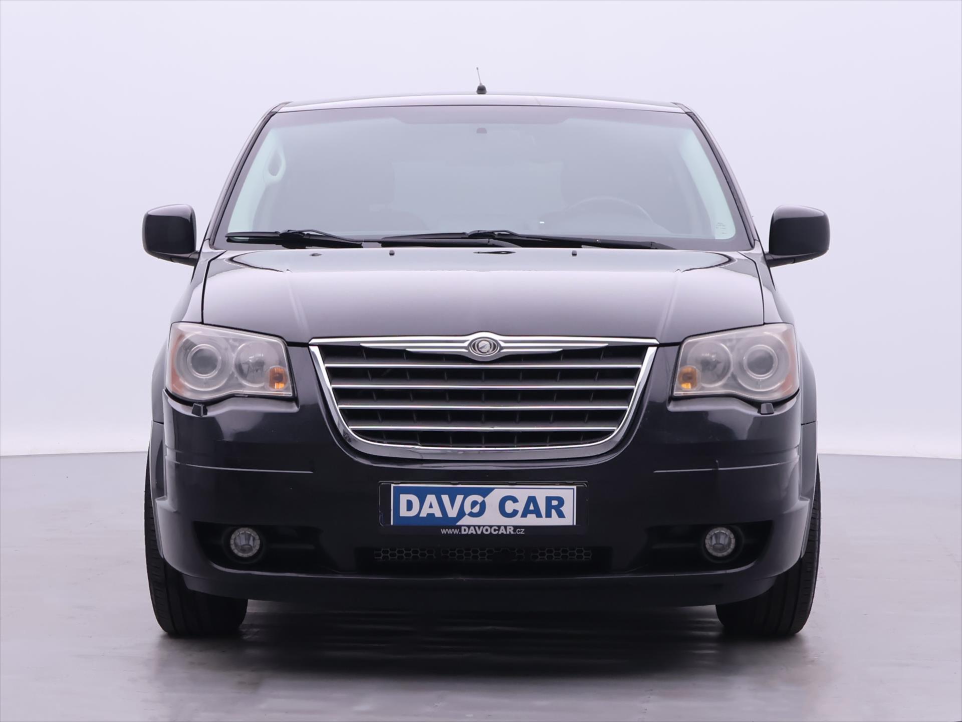 Chrysler Grand Voyager