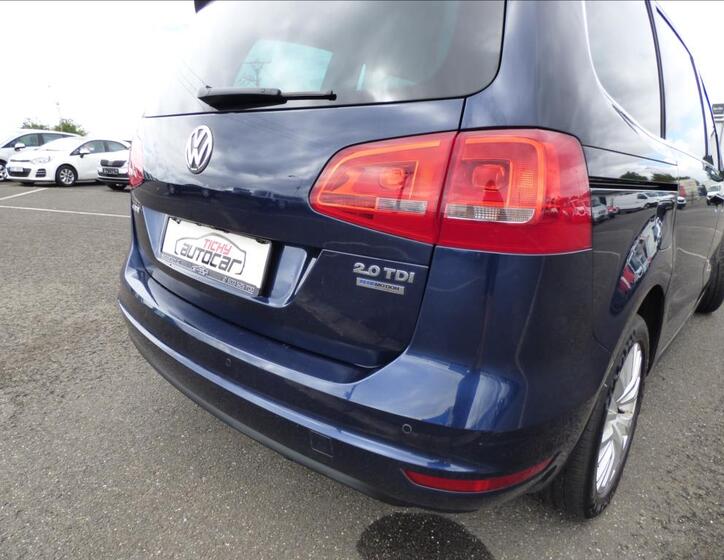 Volkswagen Sharan 94