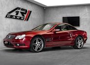 Mercedes-Benz SL 2