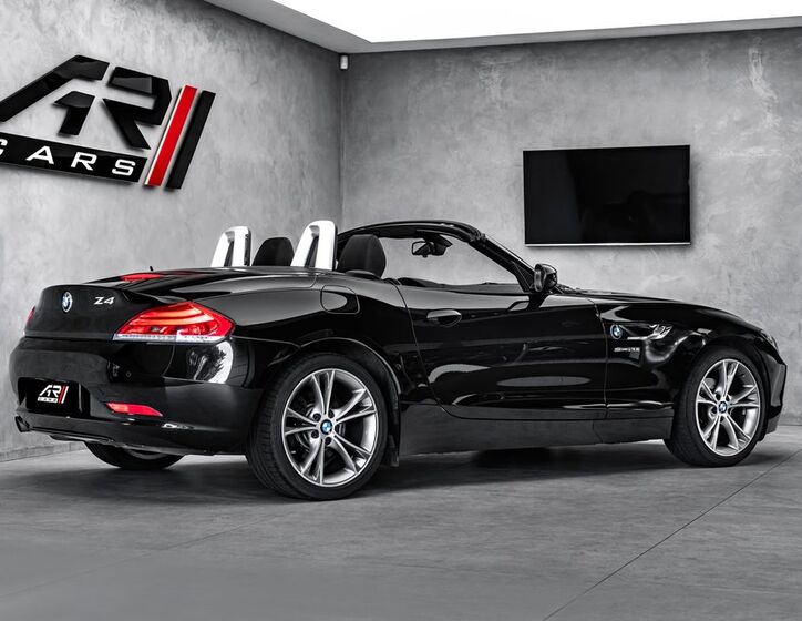 BMW Z4 6