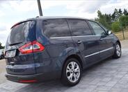 Ford Galaxy 5