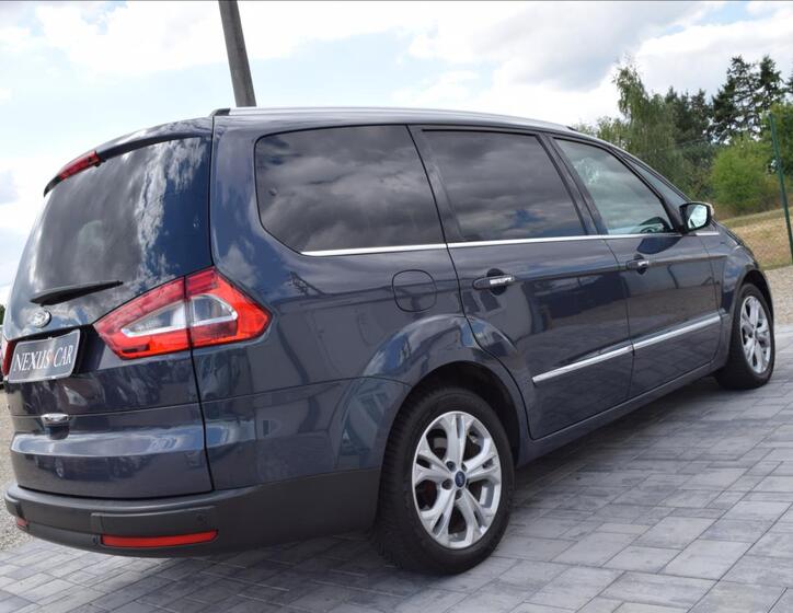 Ford Galaxy 5